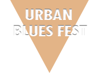 Urban Blues Fest — București