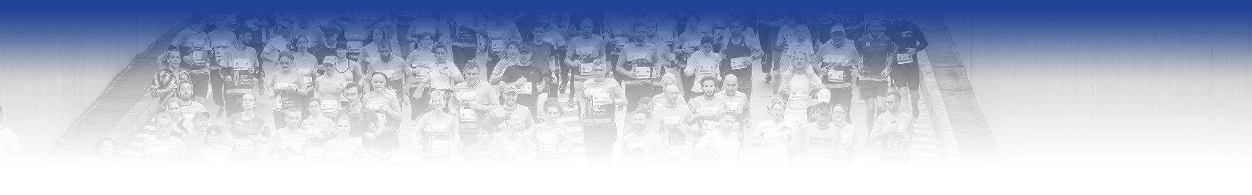UVT Liberty Marathon 2026 — Timișoara