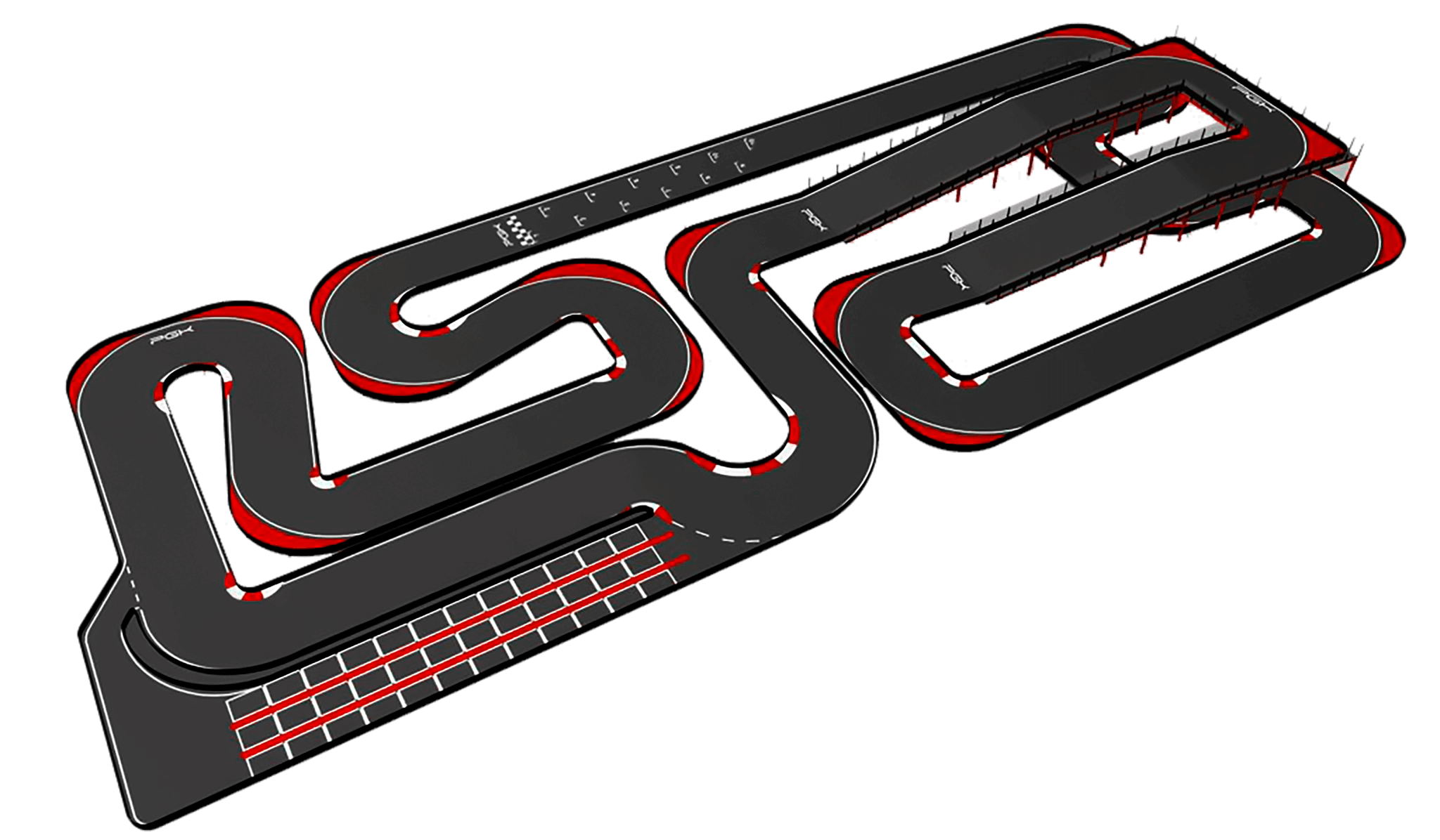 VMax Karting Cluj — Cluj