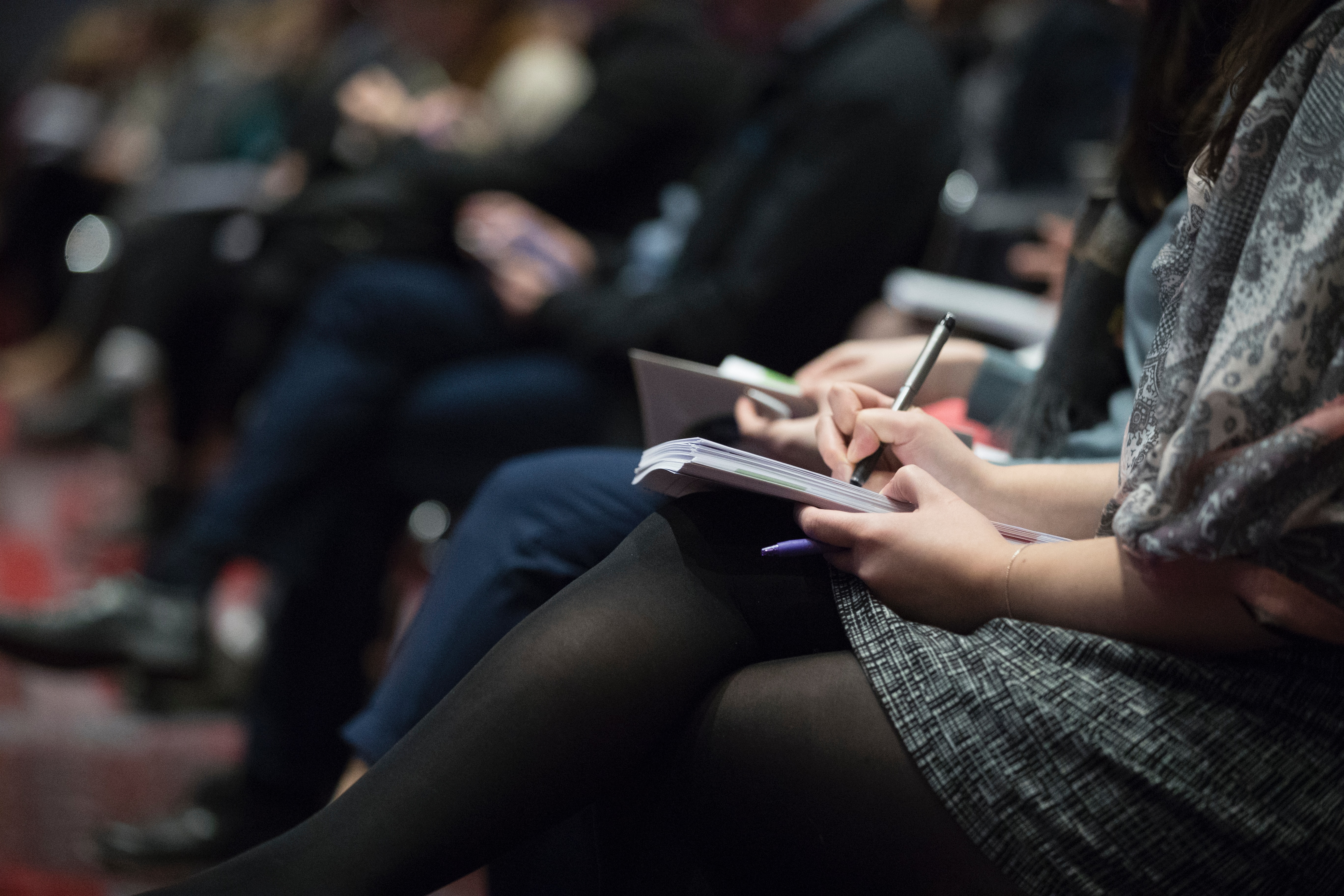 Women in Tech Cluj — Cluj