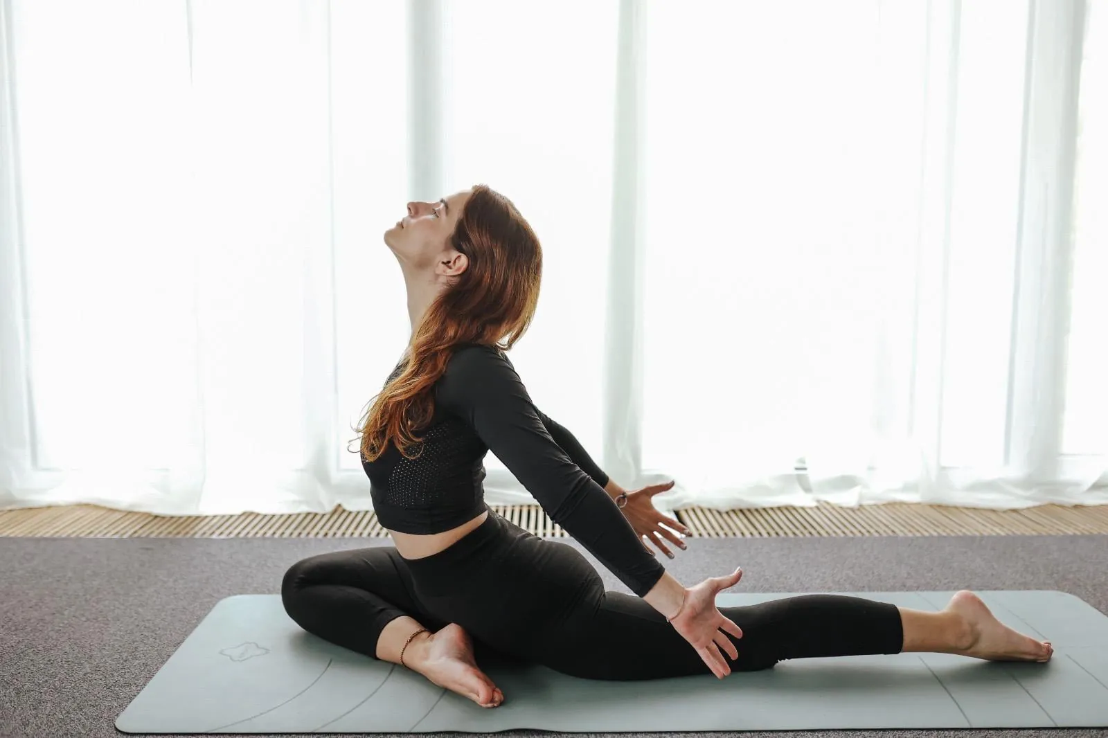 Yin-Yang Yoga (English) — Timișoara