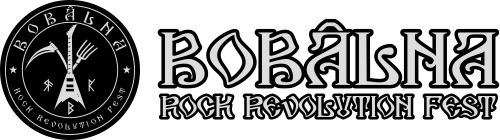 Rock Revolution Fest 2026 · Aug 21–23 — Bobâlna