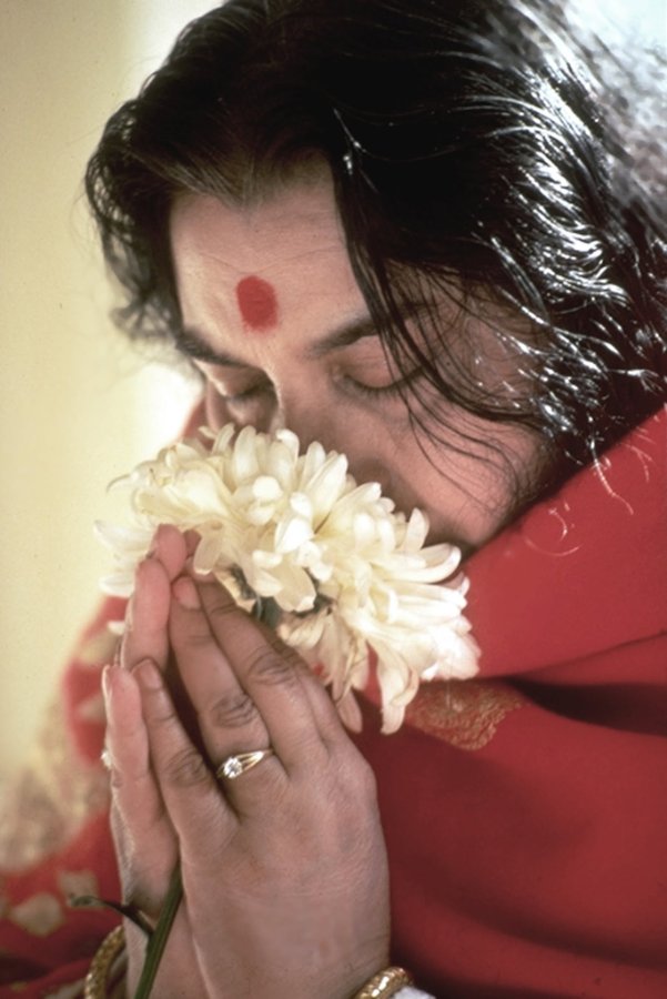 Meditație Sahaja Yoga - curs gratuit — Sibiu