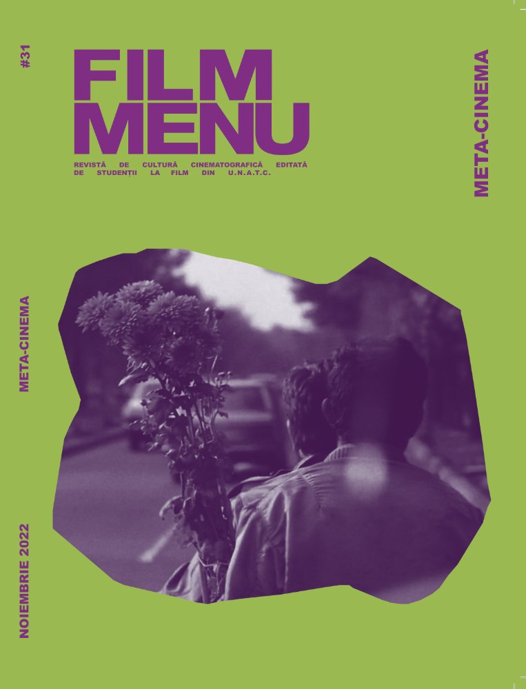 Cineclub Film Menu — București