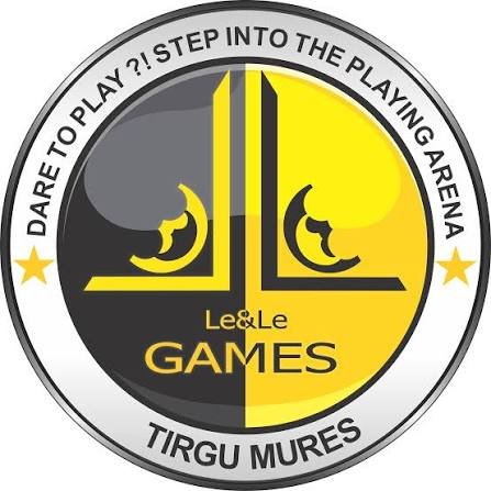 Quiz Night — Târgu Mureș