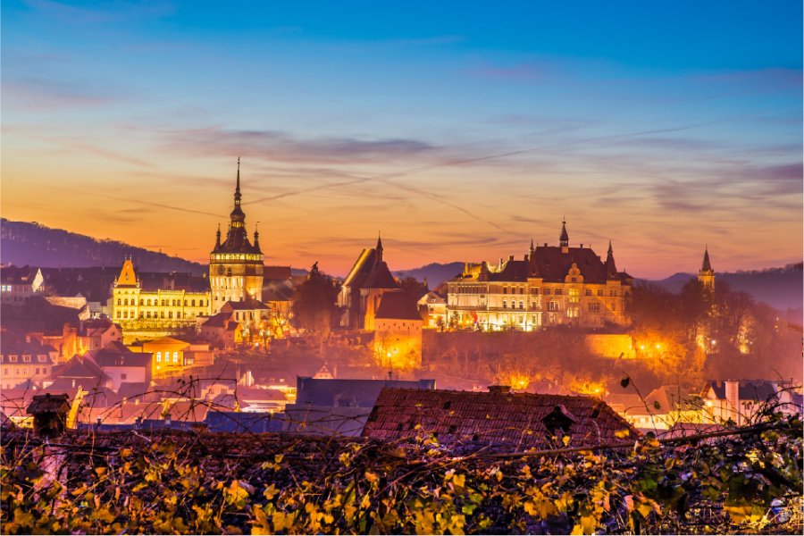 Sighișoara Medieval Festival — Sighișoara