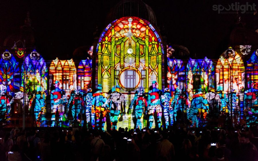 Spotlight Bucharest — București