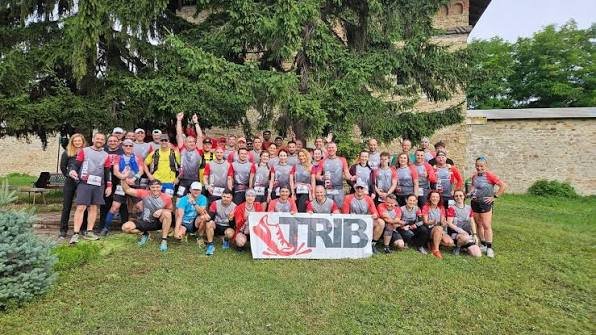 ACS TRIB Suceava — Suceava