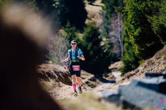 Beginner group run (max 7km) — Cluj