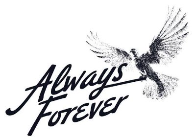 Always Forever 2026 — București