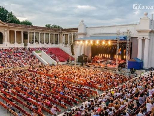 Arenele Romane — București