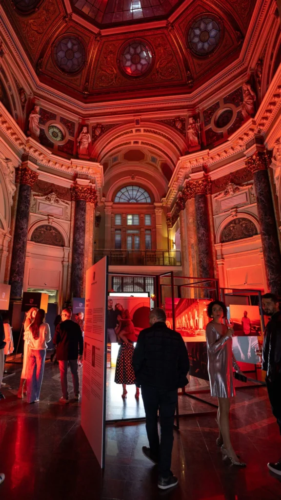 Art Safari New Museum — București