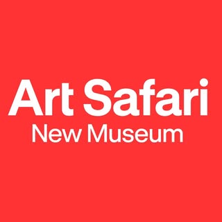 Art Safary - Expozitie — București
