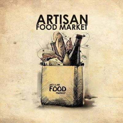 Artisan Food Market ed. XIII — București
