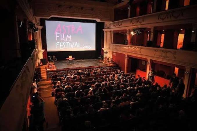 Astra Film Festival 2026 — Sibiu