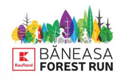 Băneasa Forest Run Toamna 2026 — București