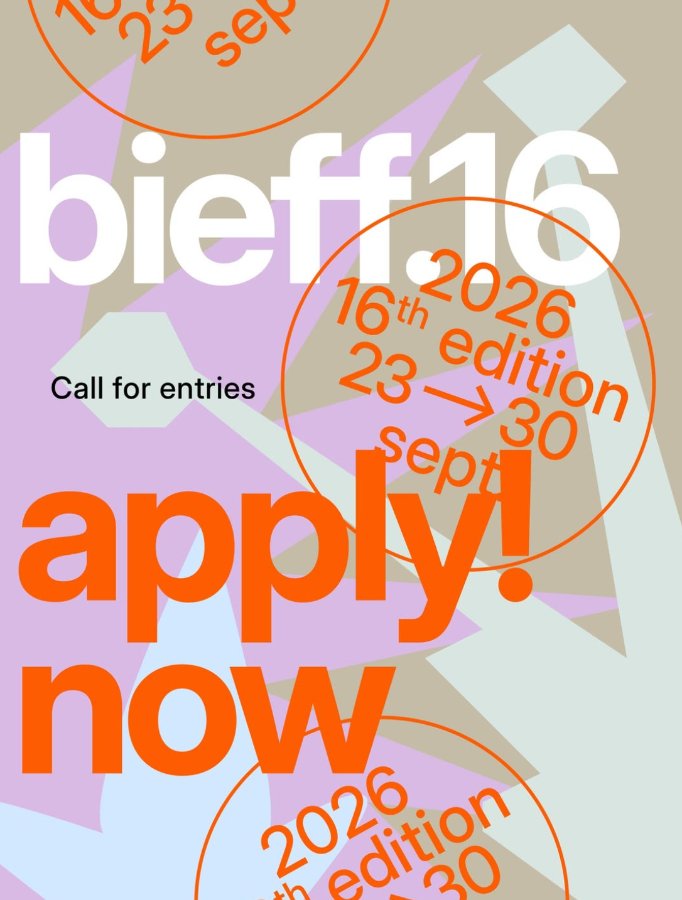 BIEFF — Bucharest International Experimental Film Festival — București