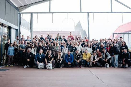 Board Games Community Sibiu — Sibiu