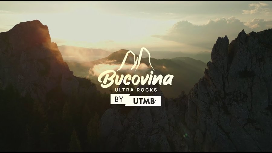 Bucovina Ultra Rocks by UTMB — Suceava