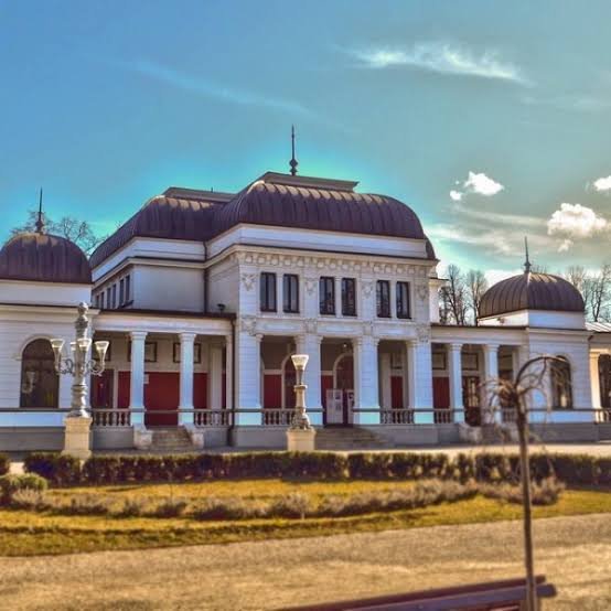 Casino - Centrul de Cultură Urbană — Cluj
