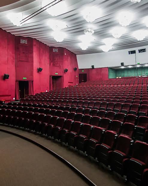 Centrul Cultural Ion Besoiu — Sibiu