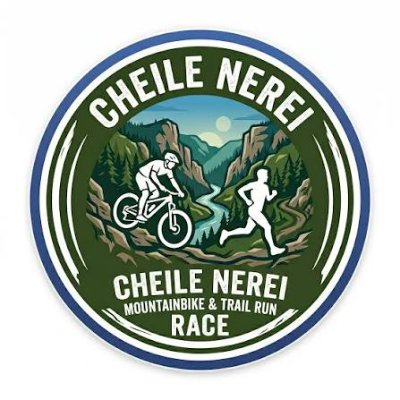 Cheile Nerei Mountain Bike & Trail Run Race — Sasca Montană