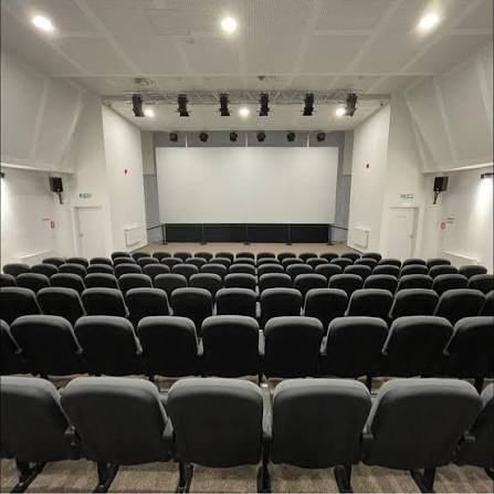 Weekend film screenings (several films each day) — Suceava