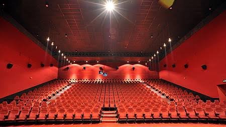 Cinema Europa — București