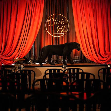 Bătaie de joi cu Mincu, Ioana Luiza, Andrei Ciobanu & Birtaș — București
