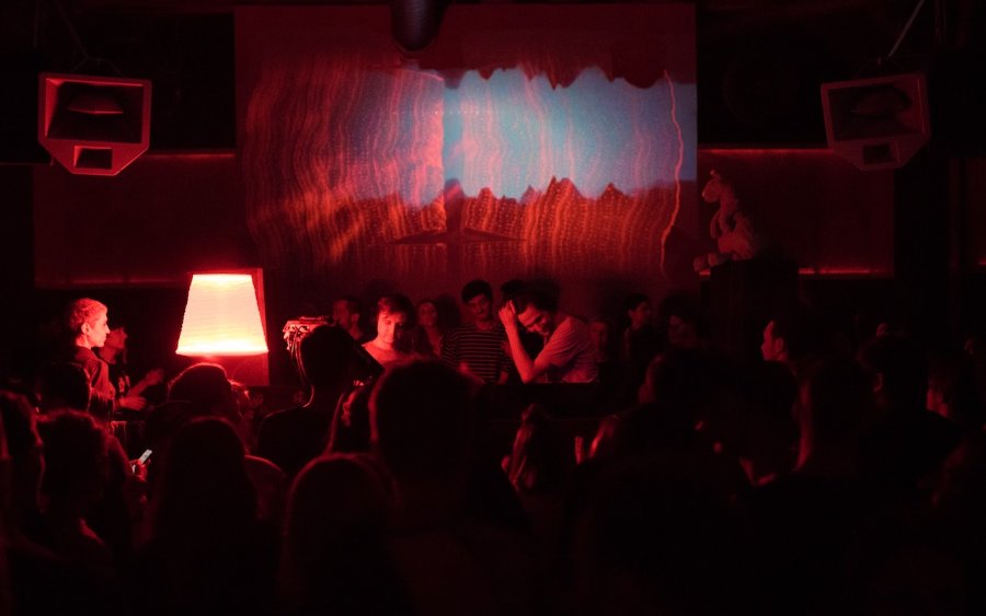 Club Guesthouse — București