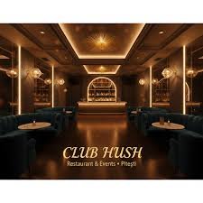 Club Hush — Pitești