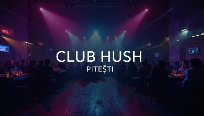 Nelu Vlad și Formația Azur – Turneu Aniversar 50 — Pitești