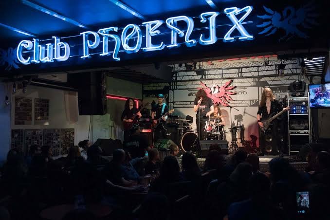Club Phoenix — Constanța