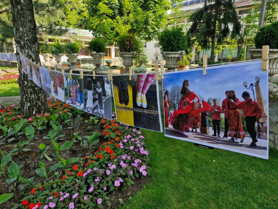 Clubul Fotografilor Iași — Iași