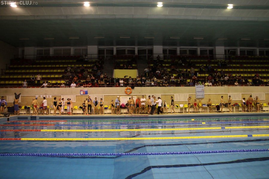 Clubul Orca — Cluj