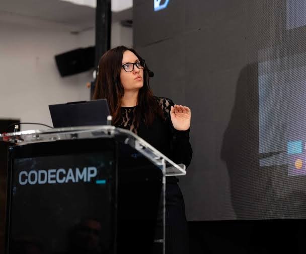 Codecamp Iași — Iași