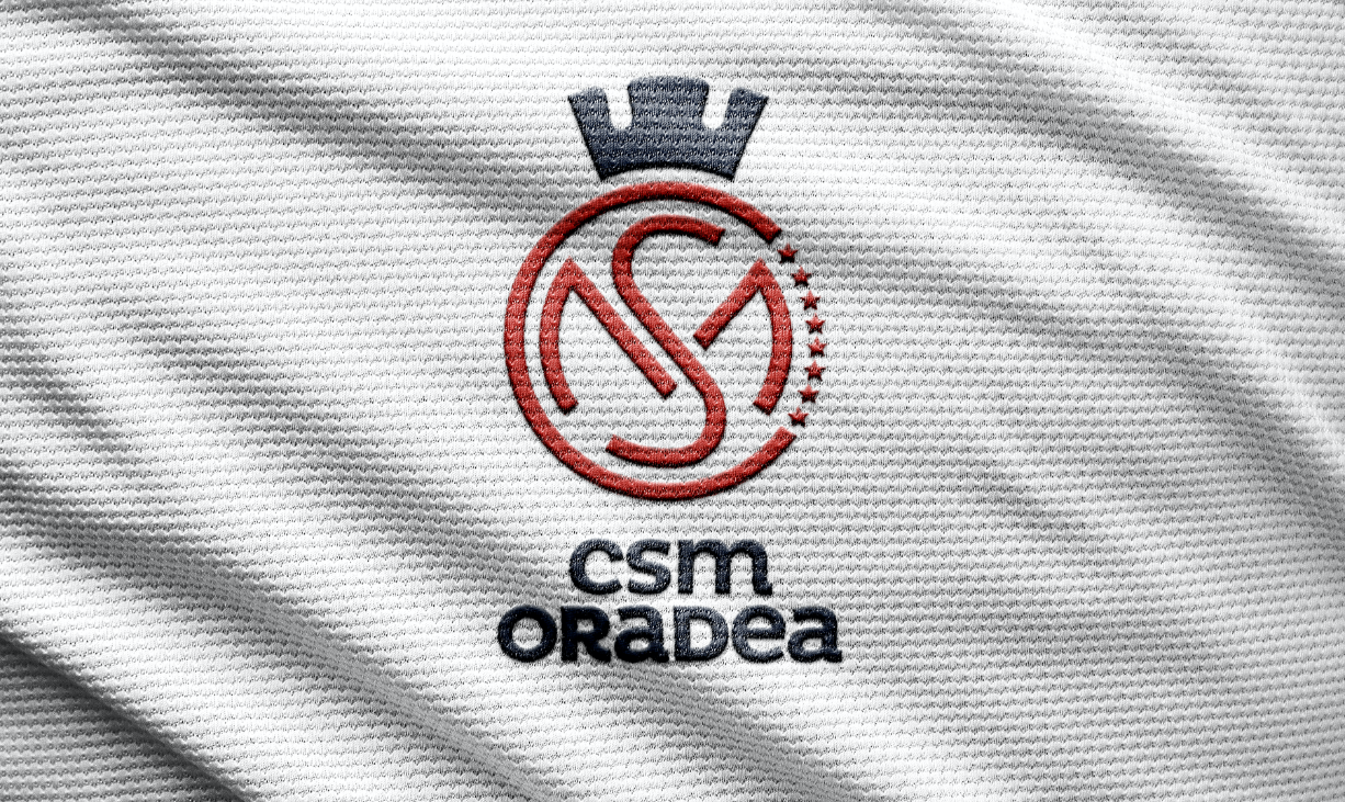CSM Oradea — Oradea