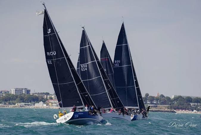 Cupa României ORC – Black Sea Regatta Series 2026 — Limanu