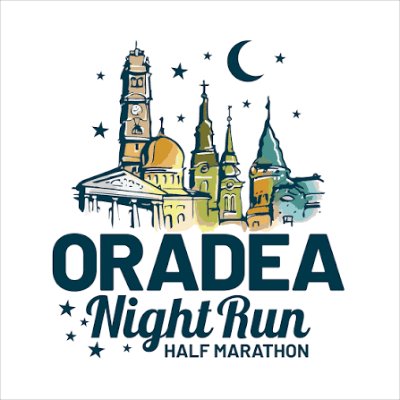 DeLonghi Oradea Night Run 2026 — Oradea