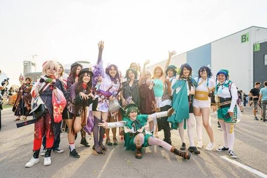 East European Comic Con — București