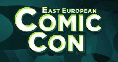 East European Comic Con 2026 — București