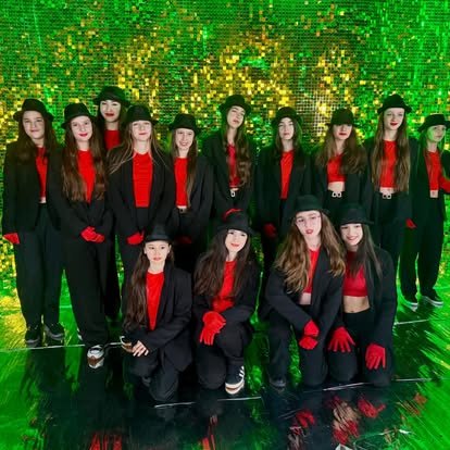 eMotion Dance Studio — Brașov