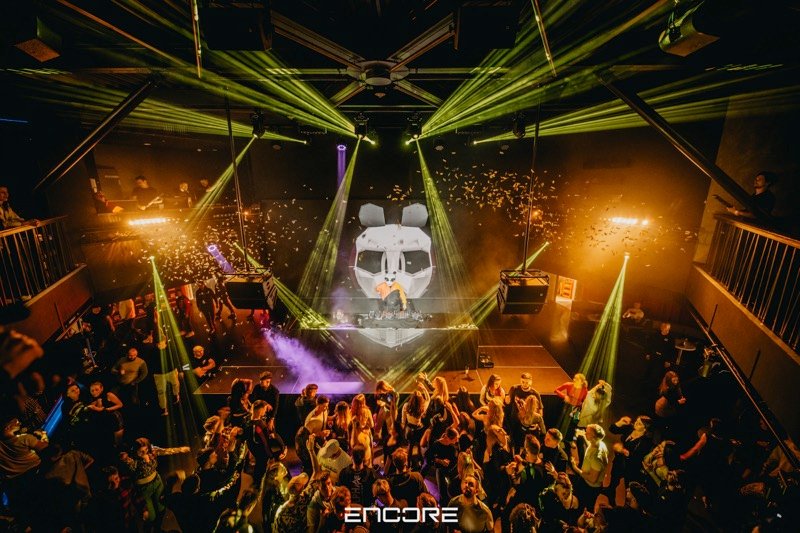 Encore Club — București