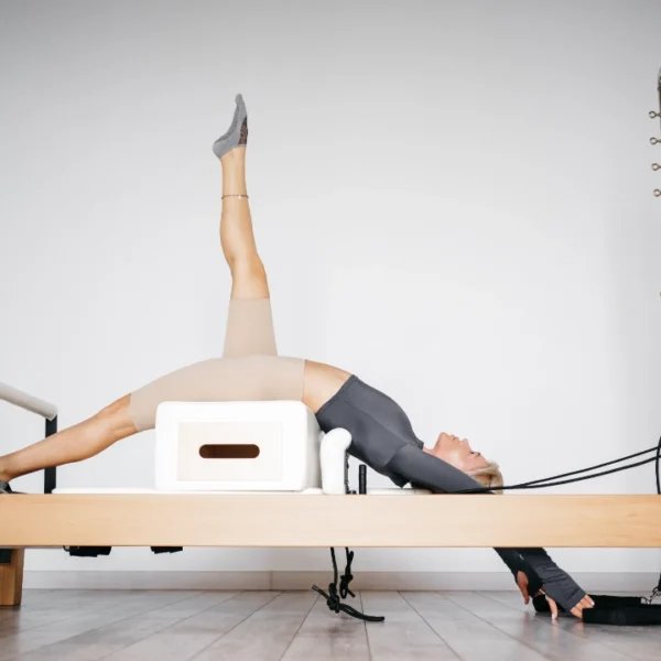 Postural Pilates Tower — Brașov