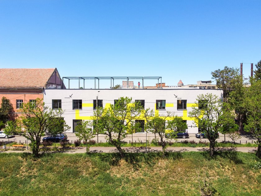 FABER — Timișoara