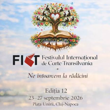 FICT 2026 — 12th edition — Cluj