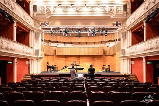 Filarmonica de Stat Sibiu — Sibiu
