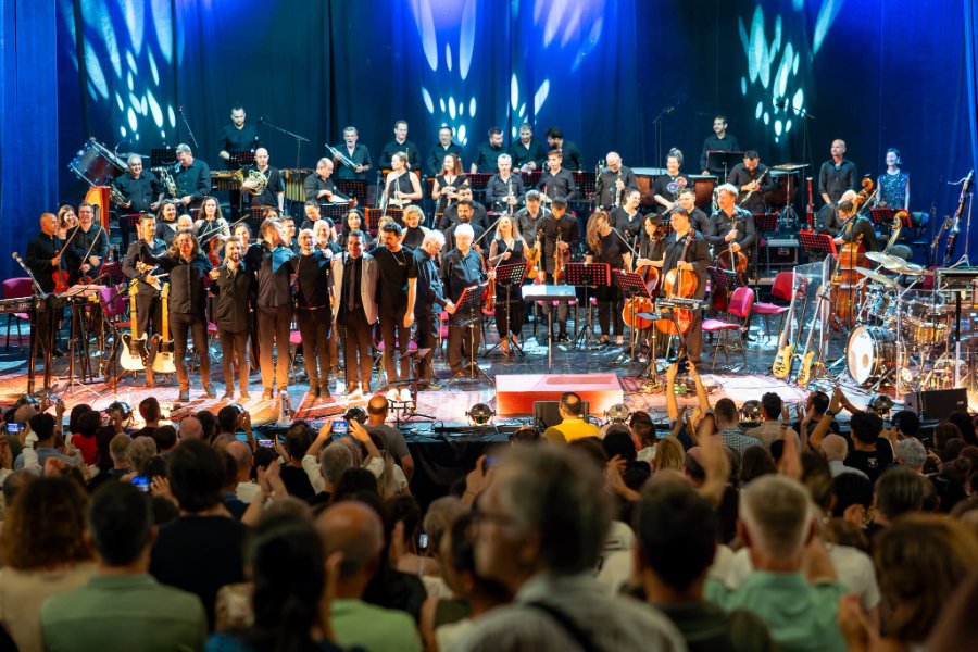 Filarmonica „Paul Constantinescu” Ploiești — Ploiești