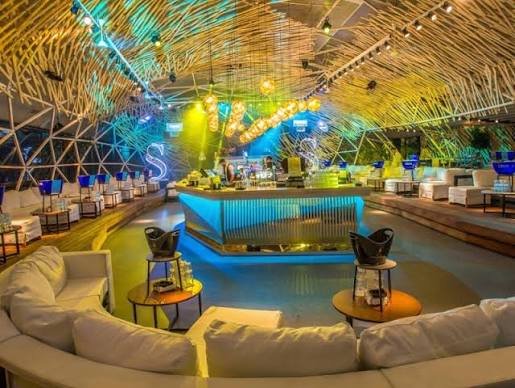 Fratelli Social Club — București