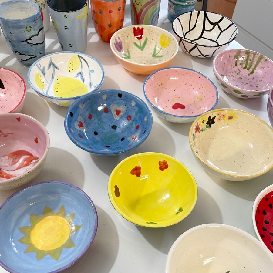 Atelier creativ (weekend) — Timișoara